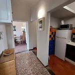 Fra Bartolomeo Apartman Firenze