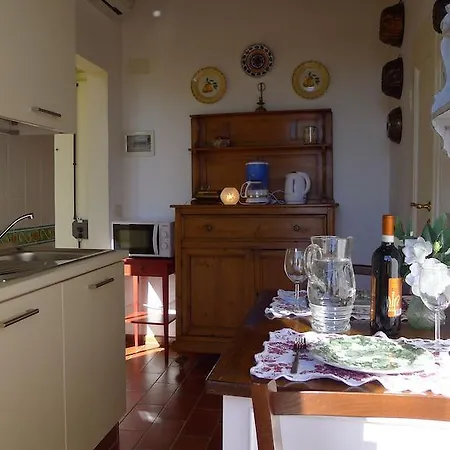 Apartament Fra Bartolomeo Florencja
