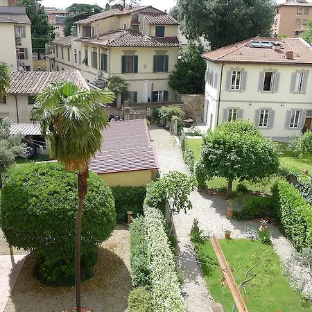 公寓 芙拉巴托洛梅奥酒店