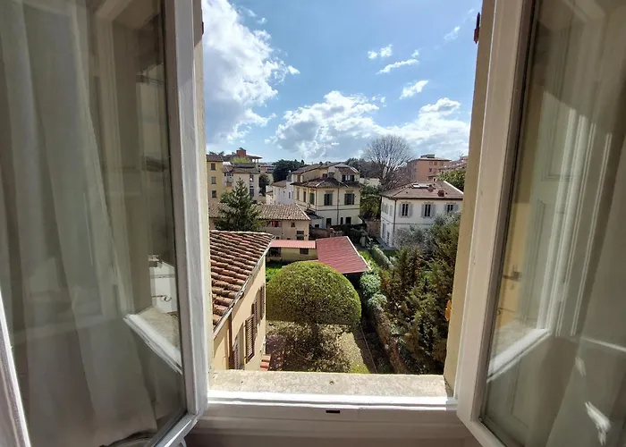 Fra Bartolomeo フィレンツェ