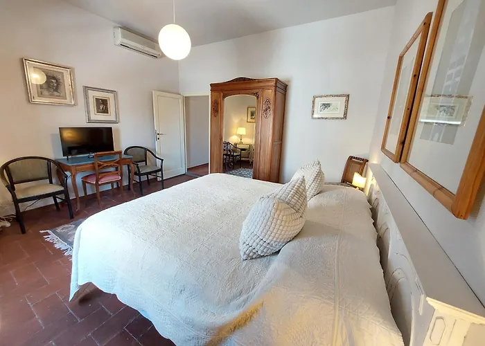 Fra Bartolomeo フィレンツェ