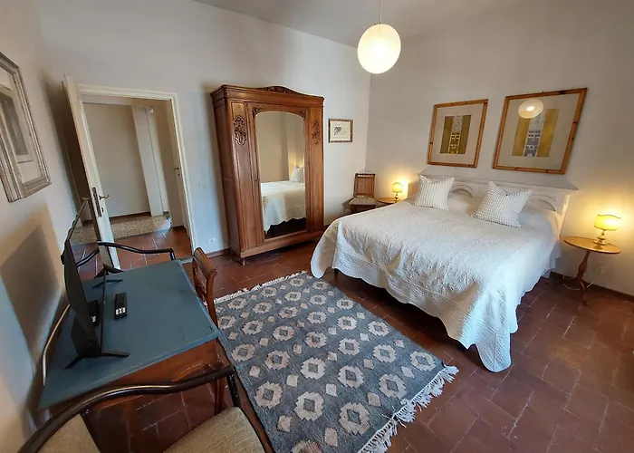 アパート Fra Bartolomeo