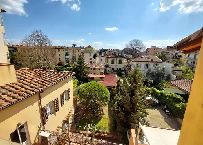 アパート Fra Bartolomeo