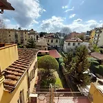 Fra Bartolomeo Apartamento