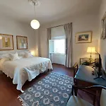 Apartamento Fra Bartolomeo Florencia