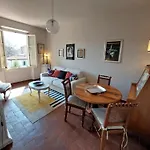 Fra Bartolomeo Apartamento *