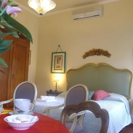 Apartament Fra Bartolomeo