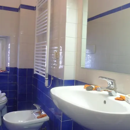 Apartman Fra Bartolomeo *