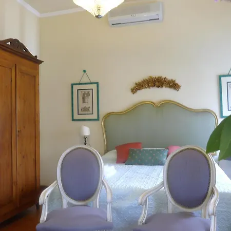 Appartamento Fra Bartolomeo