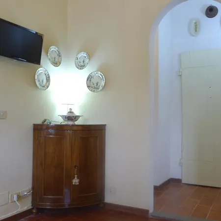 Apartament Fra Bartolomeo