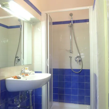 Apartman Fra Bartolomeo *