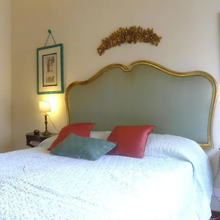 Apartament Fra Bartolomeo