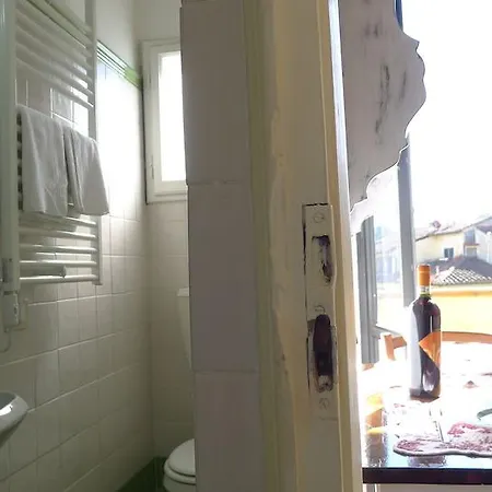 Apartman Fra Bartolomeo *