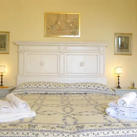 Apartament Fra Bartolomeo *