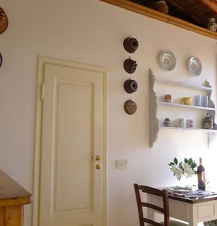 Apartament Fra Bartolomeo