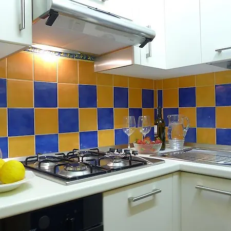 Apartament Fra Bartolomeo *