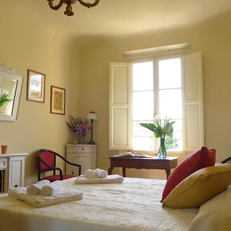 Apartman Fra Bartolomeo