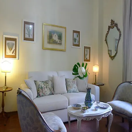 Apartament Fra Bartolomeo *