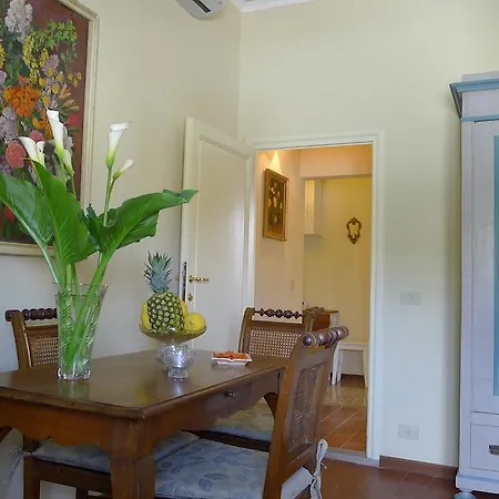 Apartment Fra Bartolomeo